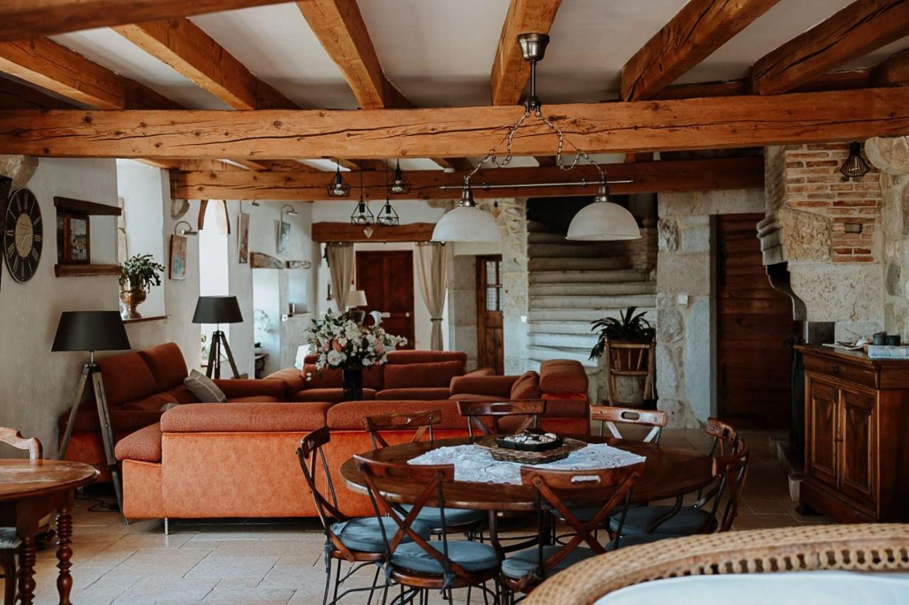 Villanath Bellegarde-sur-Valserine Luaran gambar
